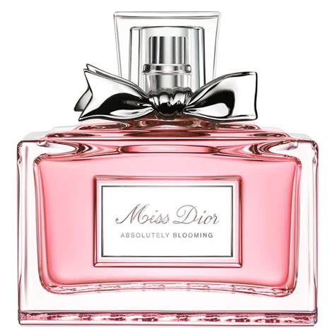 parfum miss dior blooming